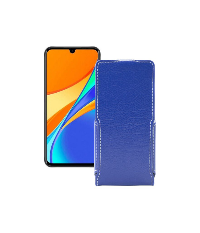 Чохол-флип з екошкіри для телефону Infinix Note 11