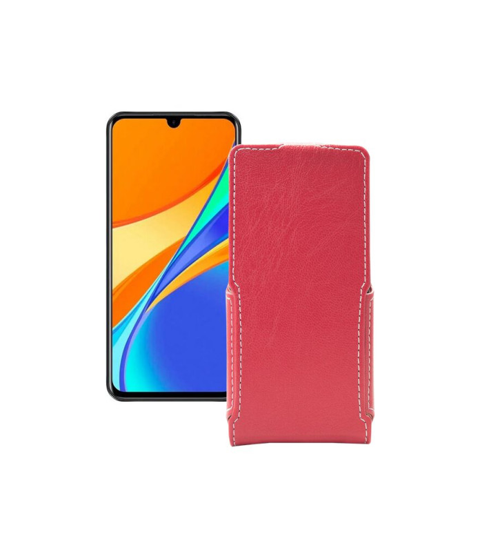 Чохол-флип з екошкіри для телефону Infinix Note 11