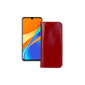 Портмоне з шкіри для телефону Infinix Note 11