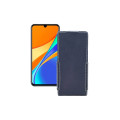 Чохол-флип з екошкіри для телефону Infinix Note 11