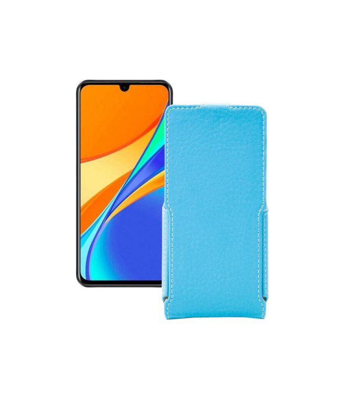 Чохол-флип з екошкіри для телефону Infinix Note 11