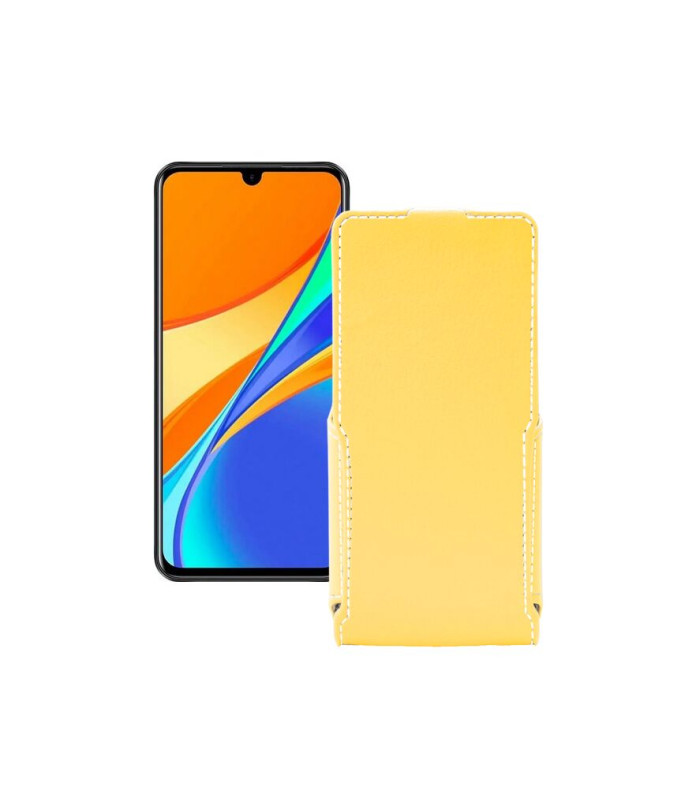 Чохол-флип з екошкіри для телефону Infinix Note 11