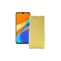 Чохол-флип з екошкіри для телефону Infinix Note 11