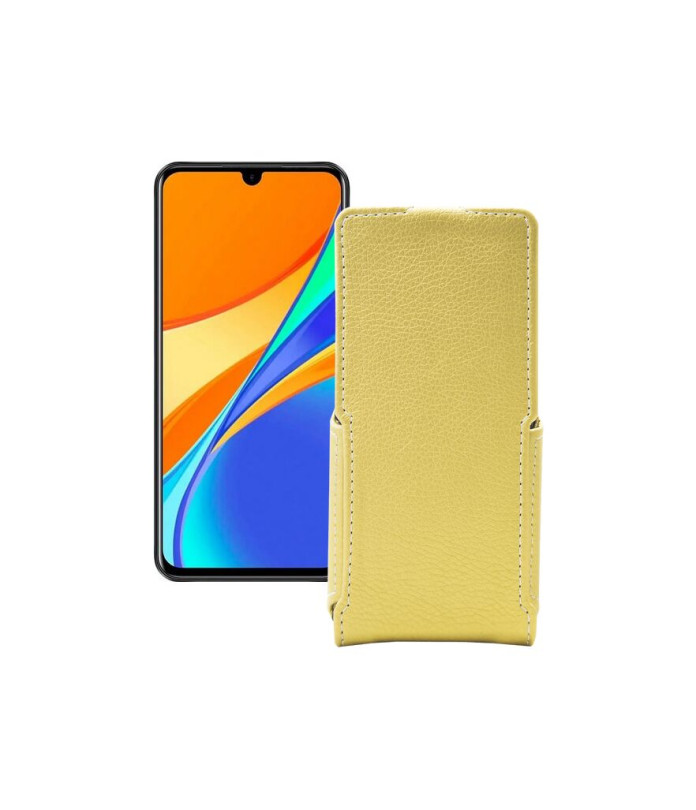 Чохол-флип з екошкіри для телефону Infinix Note 11