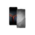 Чохол-флип з екошкіри для телефону Asus ROG Phone II ZS600KL