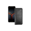 Портмоне з шкіри для телефону Asus ROG Phone II ZS600KL