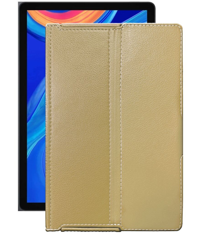 Чохол з екошкіри для планшету Doogee U11