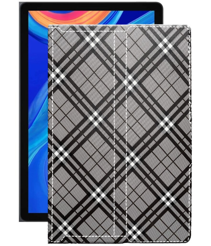 Чохол з екошкіри для планшету Doogee U11