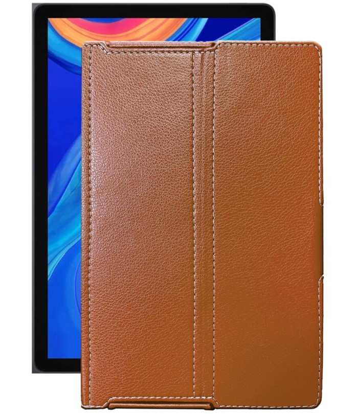 Чохол з екошкіри для планшету Doogee U11