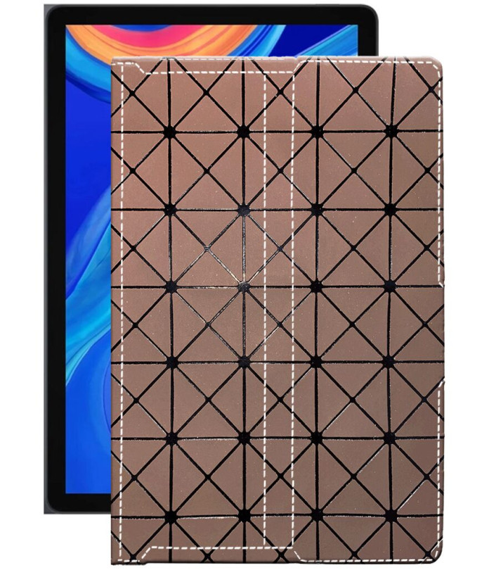 Чохол з екошкіри для планшету Doogee U11