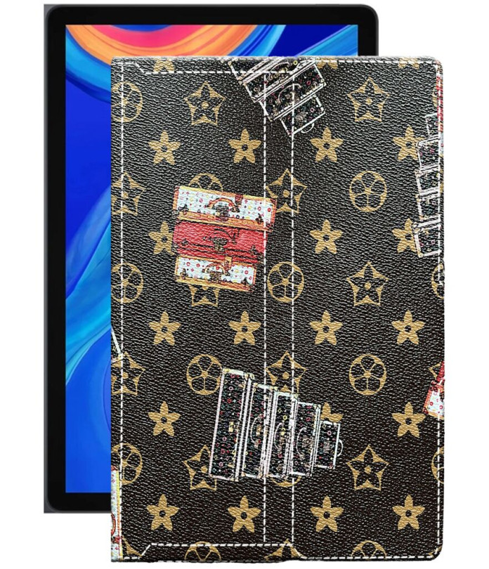 Чохол з екошкіри для планшету Doogee U11