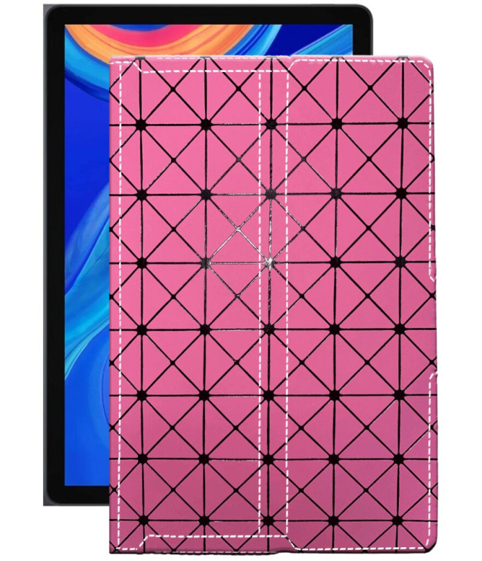 Чохол з екошкіри для планшету Doogee U11