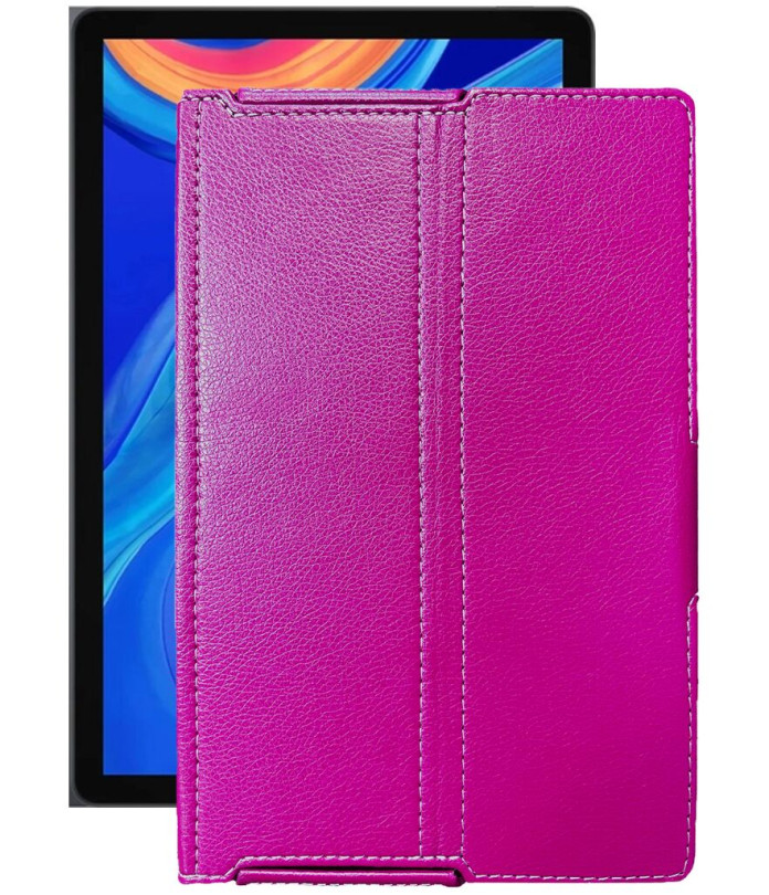 Чохол з екошкіри для планшету Doogee U11