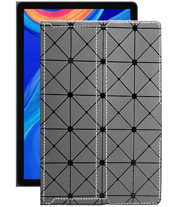 Чохол з екошкіри для планшету Doogee U11