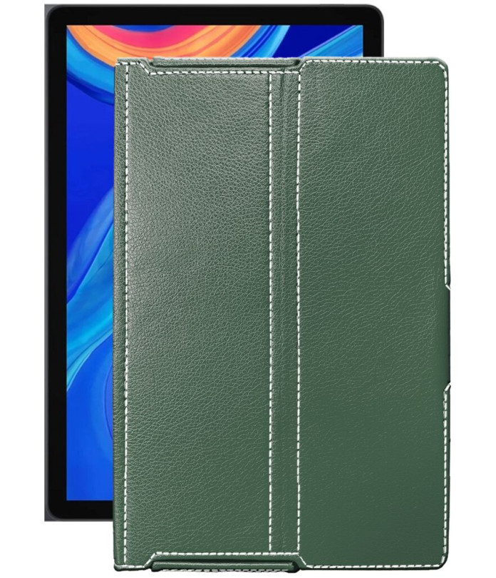 Чохол з екошкіри для планшету Doogee U11