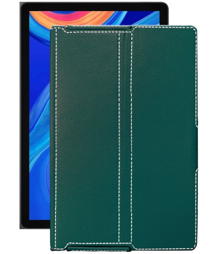 Чохол з екошкіри для планшету Doogee U11