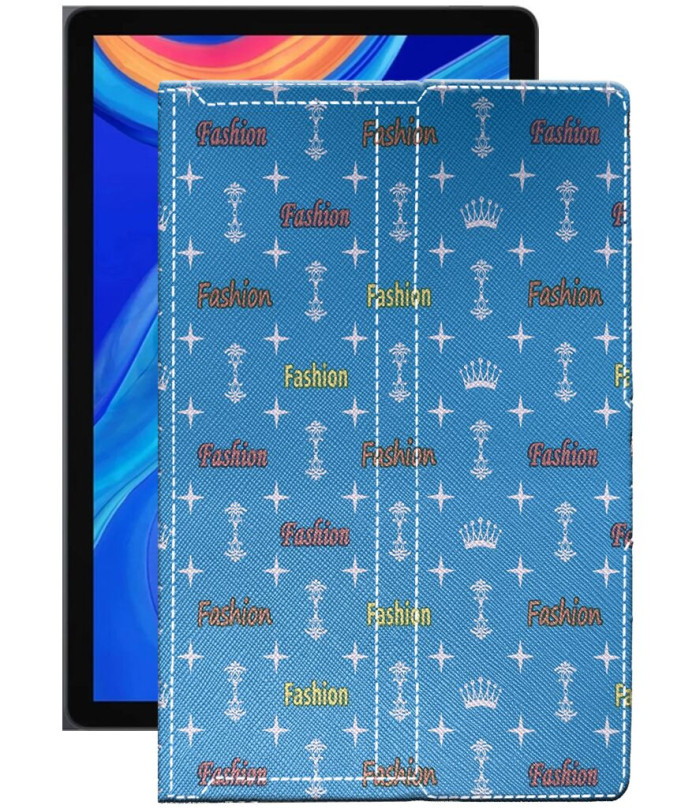 Чохол з екошкіри для планшету Doogee U11