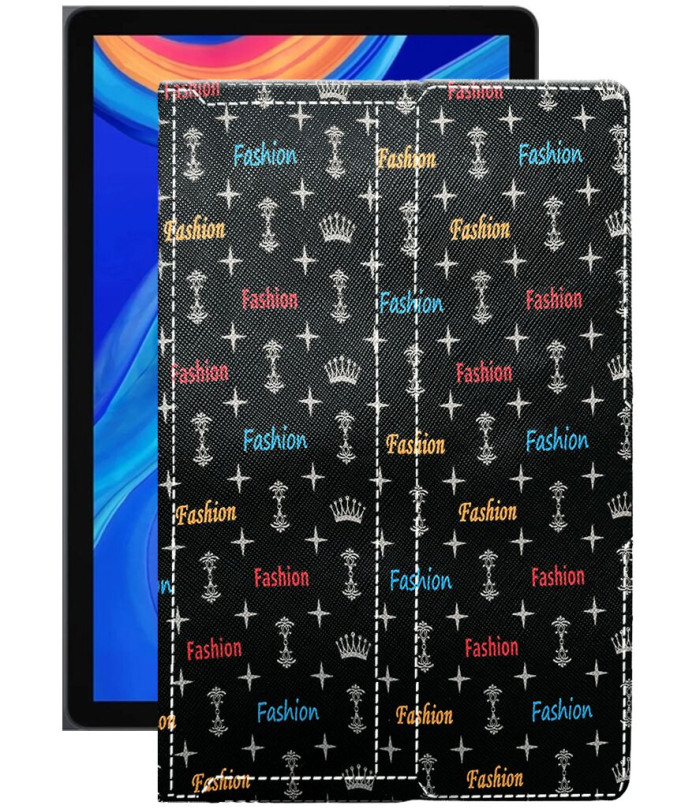 Чохол з екошкіри для планшету Doogee U11