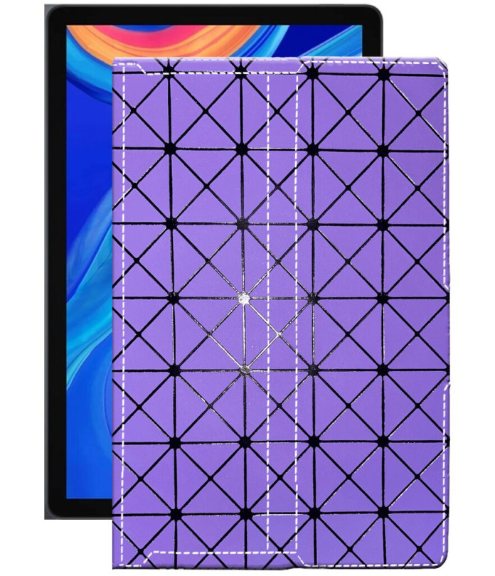 Чохол з екошкіри для планшету Doogee U11