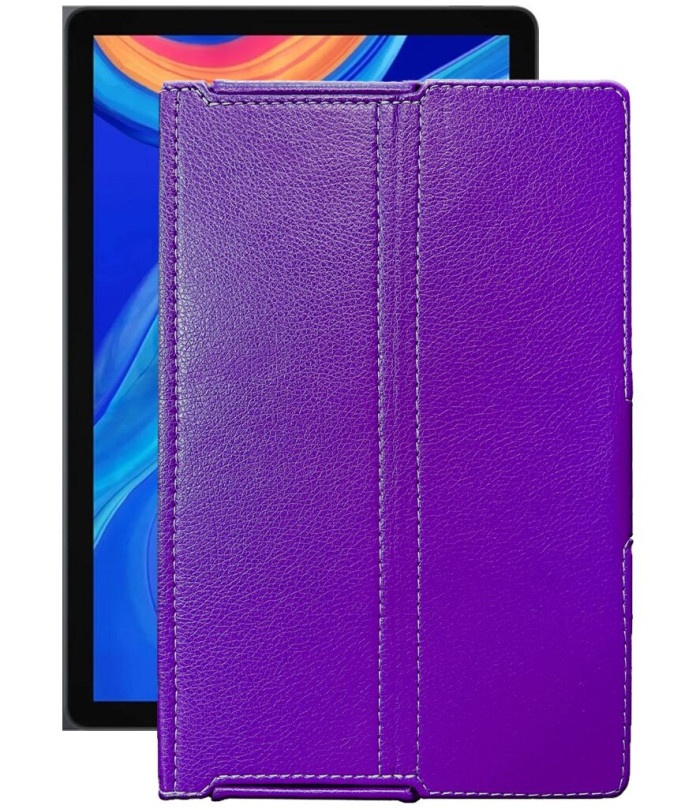 Чохол з екошкіри для планшету Doogee U11