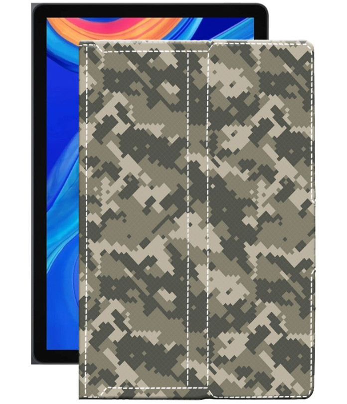 Чохол з екошкіри для планшету Doogee U11