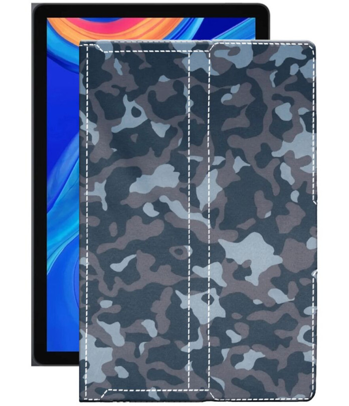 Чохол з екошкіри для планшету Doogee U11