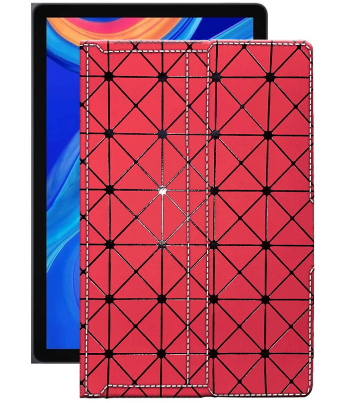 Чохол з екошкіри для планшету Doogee U11