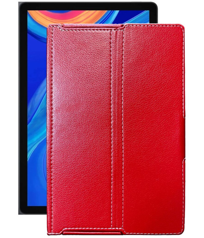 Чохол з екошкіри для планшету Doogee U11