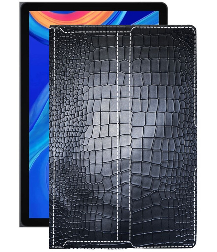 Чохол з екошкіри для планшету Doogee U11