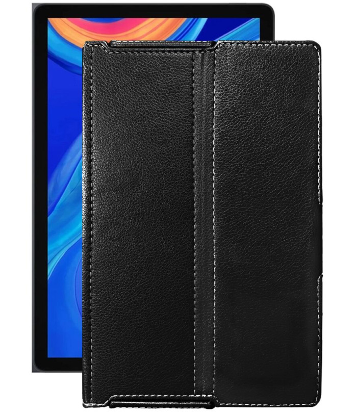 Чохол з екошкіри для планшету Doogee U11