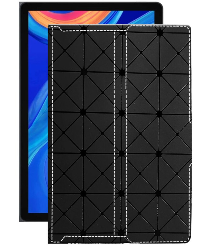 Чохол з екошкіри для планшету Doogee U11