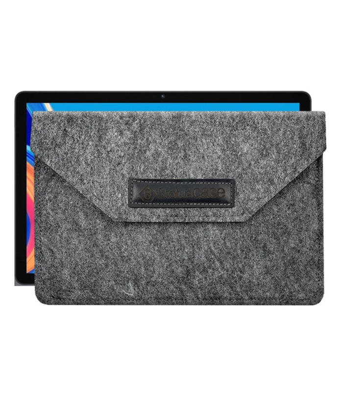 Чохол з повсті для планшету Doogee U11