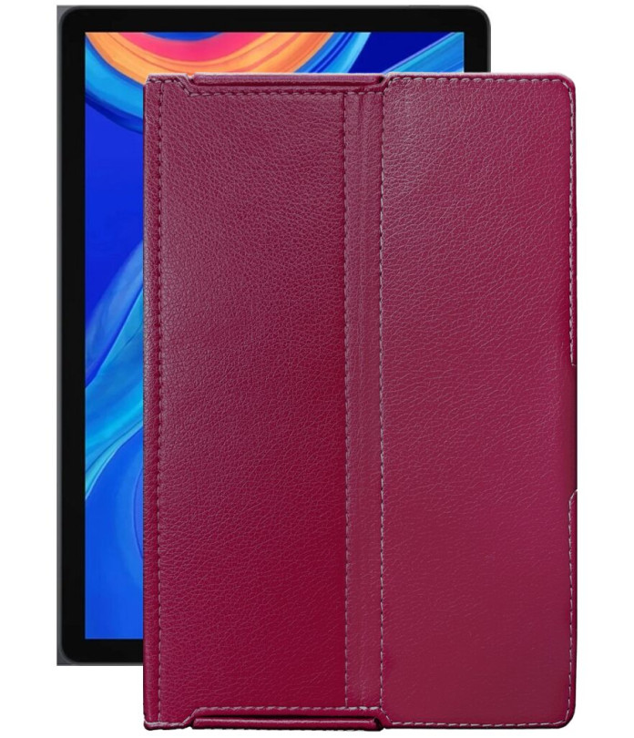 Чохол з екошкіри для планшету Doogee U11