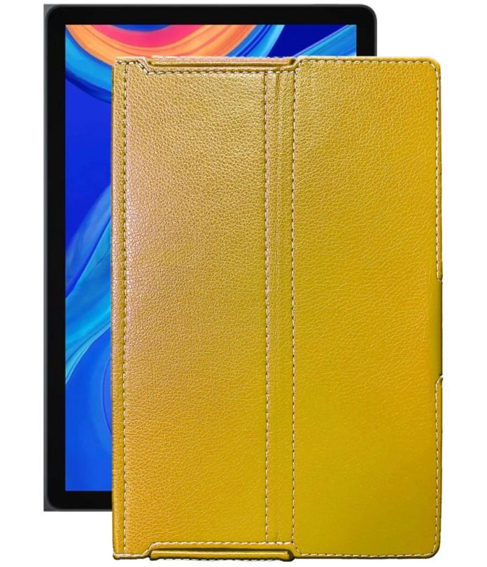 Чохол з екошкіри для планшету Doogee U11