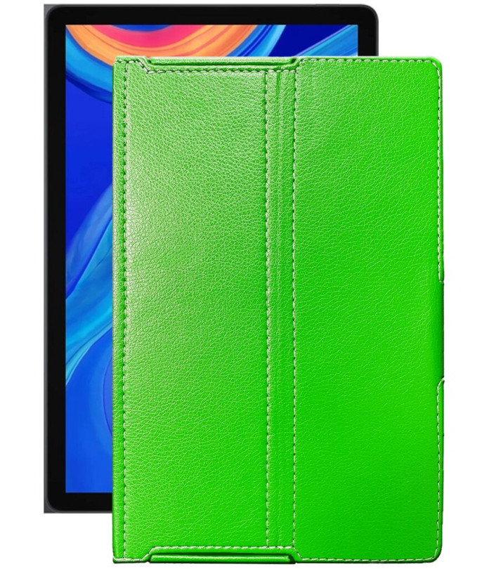 Чохол з екошкіри для планшету Doogee U11