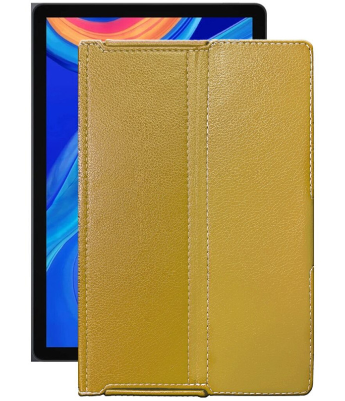 Чохол з екошкіри для планшету Doogee U11