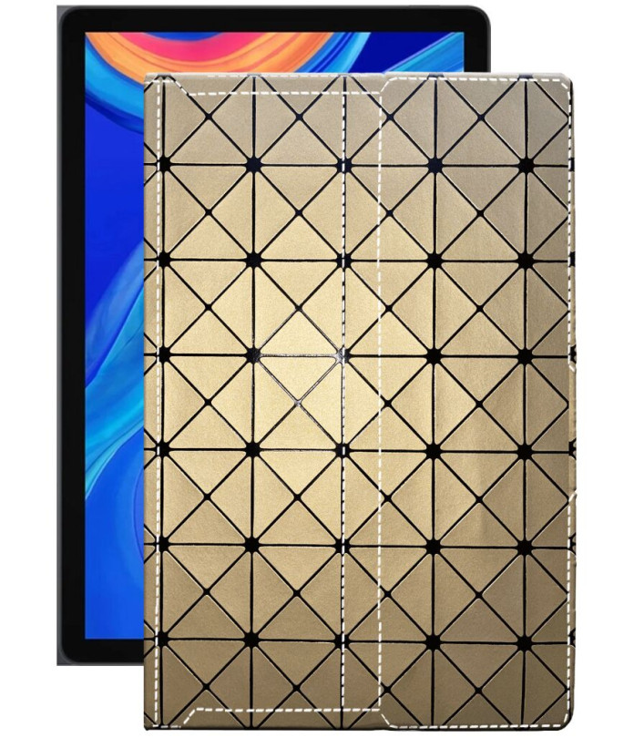 Чохол з екошкіри для планшету Doogee U11