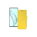 Чохол-книжка з екошкіри для телефону ZTE Axon 30 5G