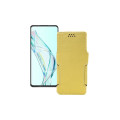 Чохол-книжка з екошкіри для телефону ZTE Axon 30 5G