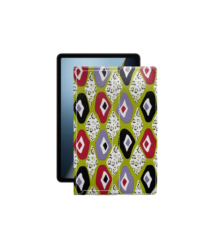 Чохол з екошкіри для планшету Xiaomi Poco Pad M1