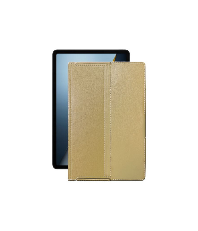 Чохол з екошкіри для планшету Xiaomi Poco Pad M1