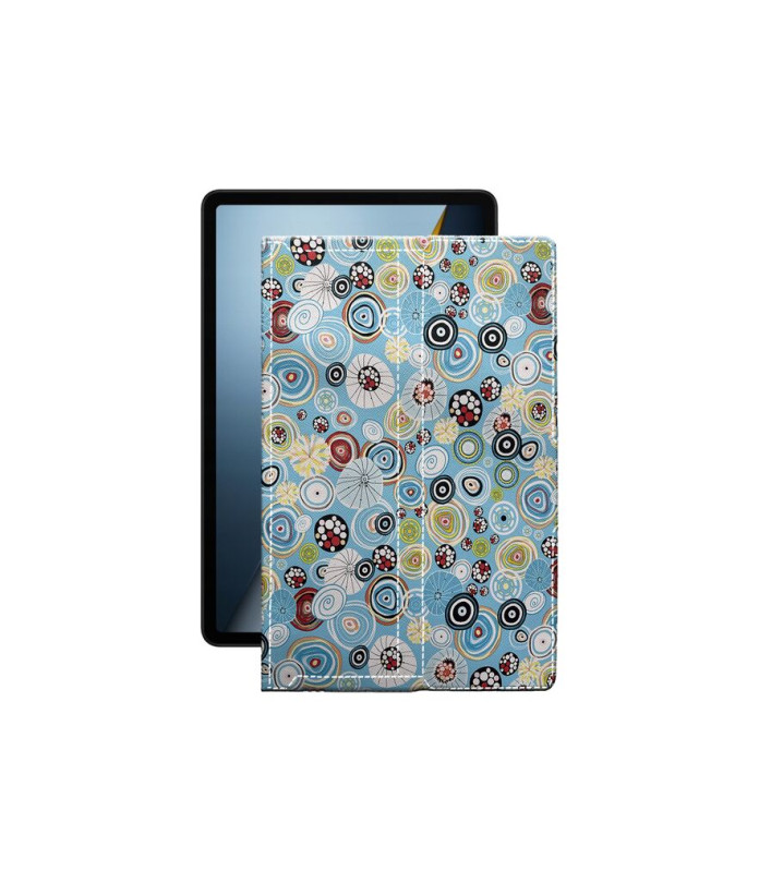 Чохол з екошкіри для планшету Xiaomi Poco Pad M1