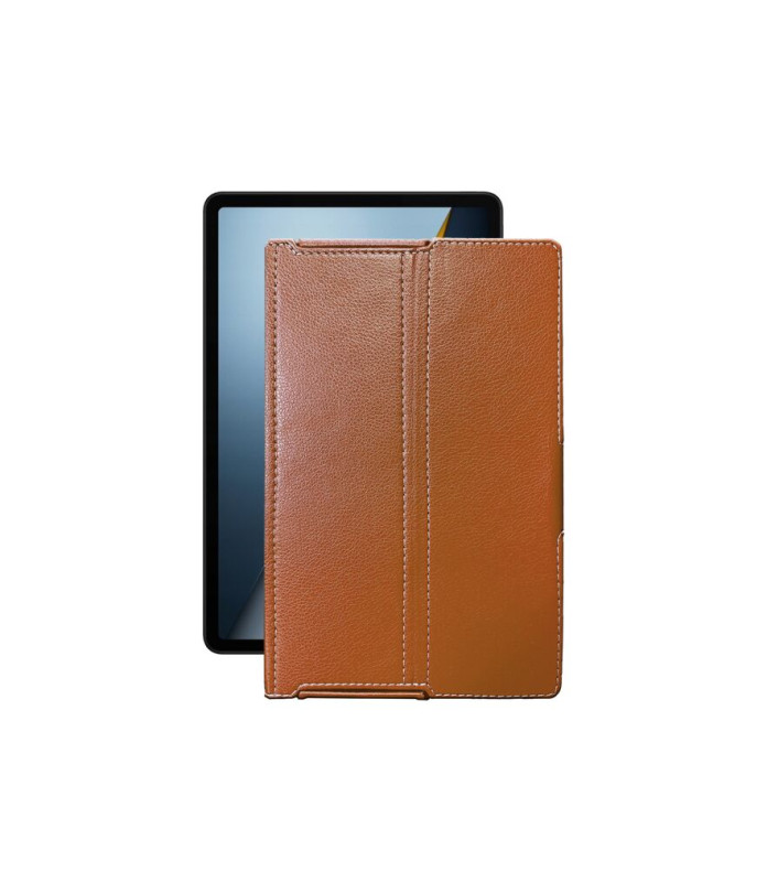 Чохол з екошкіри для планшету Xiaomi Poco Pad M1