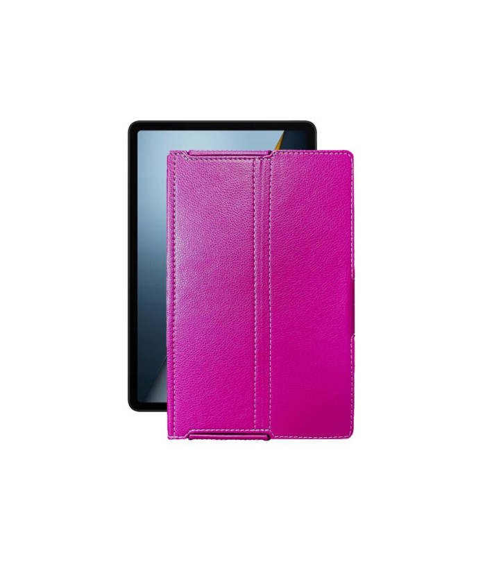 Чохол з екошкіри для планшету Xiaomi Poco Pad M1