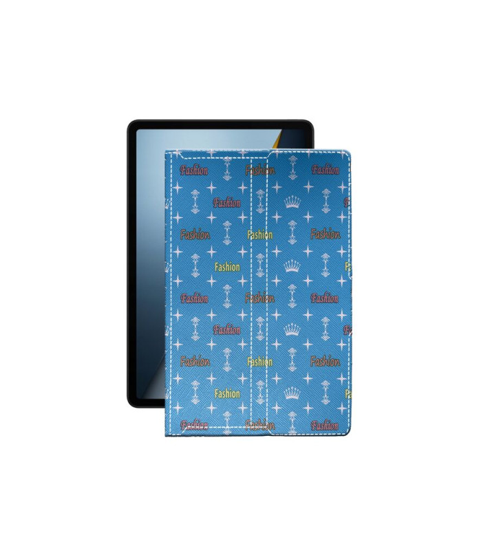 Чохол з екошкіри для планшету Xiaomi Poco Pad M1