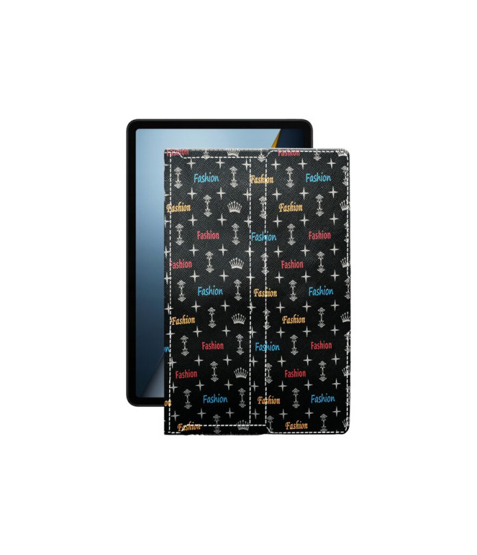 Чохол з екошкіри для планшету Xiaomi Poco Pad M1