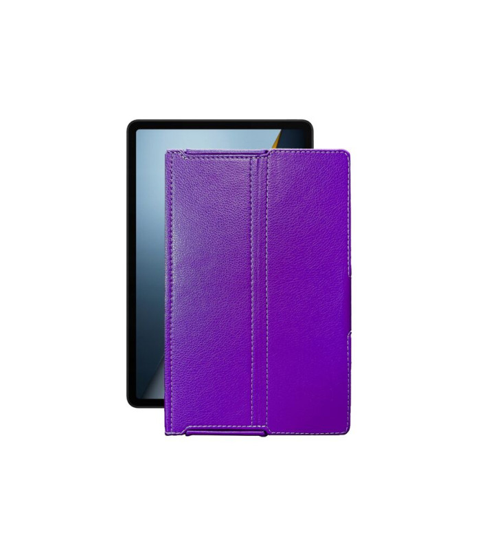 Чохол з екошкіри для планшету Xiaomi Poco Pad M1