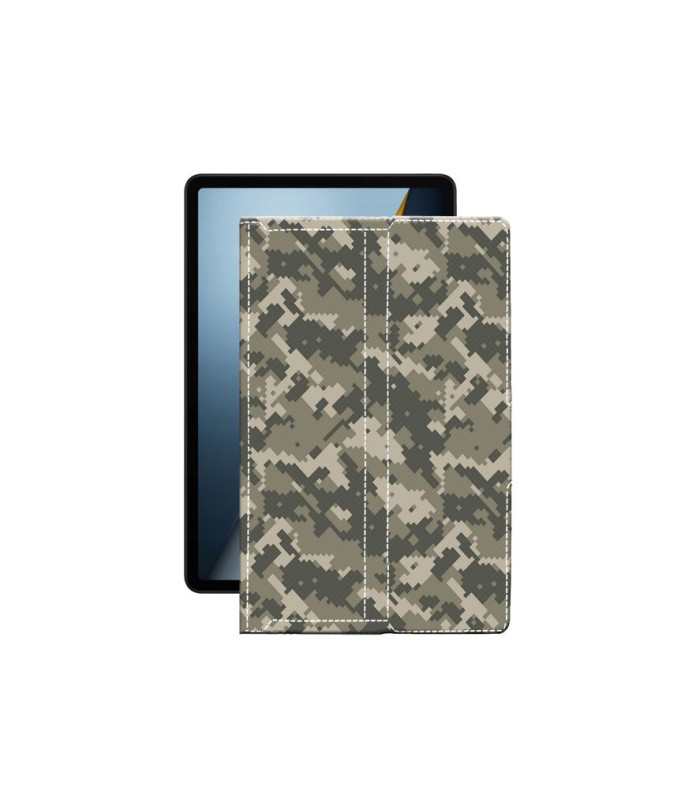 Чохол з екошкіри для планшету Xiaomi Poco Pad M1