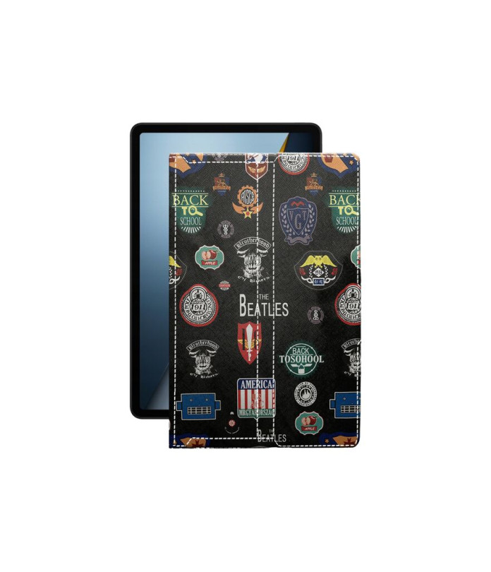 Чохол з екошкіри для планшету Xiaomi Poco Pad M1