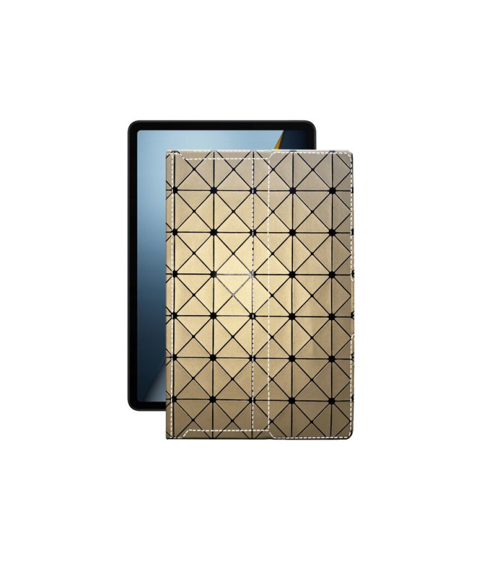 Чохол з екошкіри для планшету Xiaomi Poco Pad M1